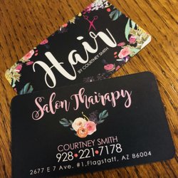 Salon THairapy
