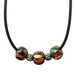 Heathergems - Celtic Bead Jewelry