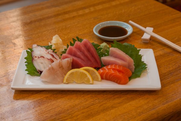 Yosaku Japanese Restaurant by null