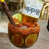 Mr Panchito gift card
