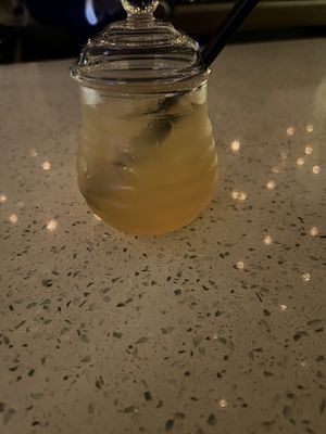 Chandelier Shelley by null