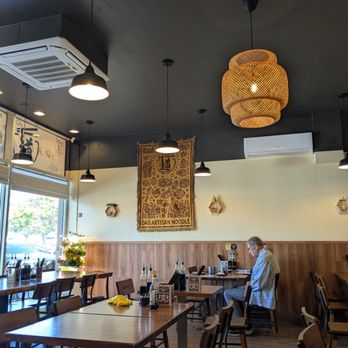 Dao Artisan Noodle - Noodles Near Me - San Leandro, California