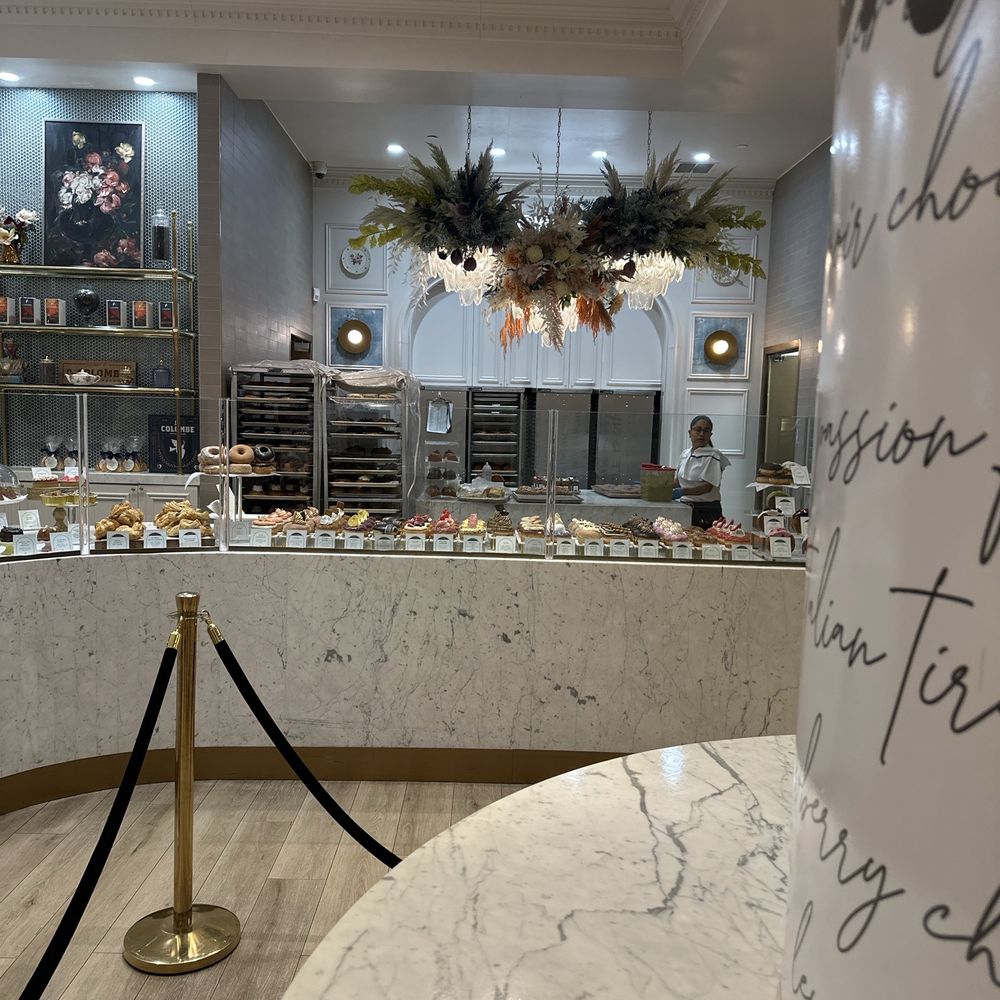 Donutique - Coffee & Tea Near Me - Las Vegas, Nevada Donutique - Coffee & Tea Near Me - Las Vegas, Nevada