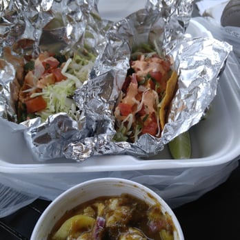 Off The Hook Fish Grill - Seafood Near Me - Whittier, California