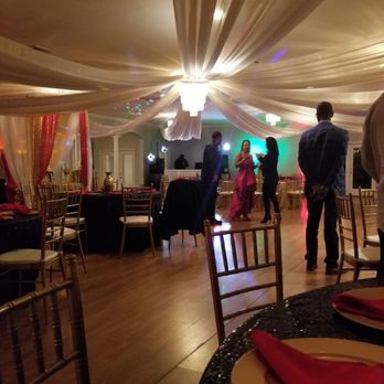Cha'le Gardens - Party & Event Planning Near Me - Riverdale, Georgia
