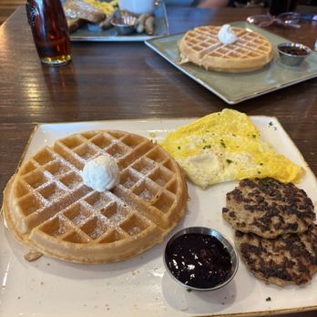 First Watch - Tri-Fecta - Breakfast & Brunch Near Me - Cincinnati, Ohio