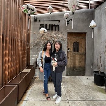 Aum Beer House - Asian Fusion Near Me - Garden Grove, California
