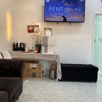 Eye Candy - Waiting area - Eyelash Service Near Me - Buena Park, California Eye Candy - Waiting area - Eyelash Service Near Me - Buena Park, California