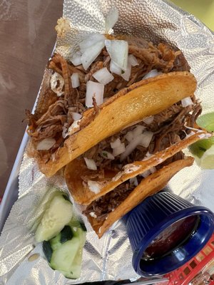 Tacos Hernandez by null