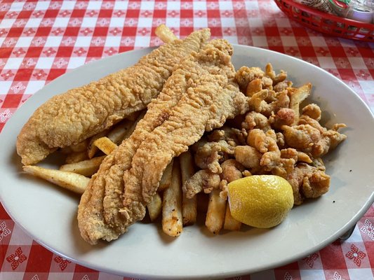 Charlie's Creole Kitchen by null