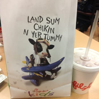 Chick-fil-A - Kids meal! - Fast Food Near Me - Ontario, California Chick-fil-A - Kids meal! - Fast Food Near Me - Ontario, California