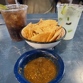 La Gloria - Mexican Near Me - San Antonio, Texas