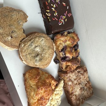 Ana’s Dough-Jo - Bakeries Near Me - Bremerton, Washington