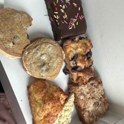 Ana’s Dough-Jo