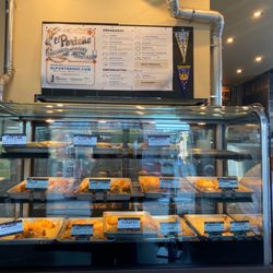 El Porteño - Empanadas