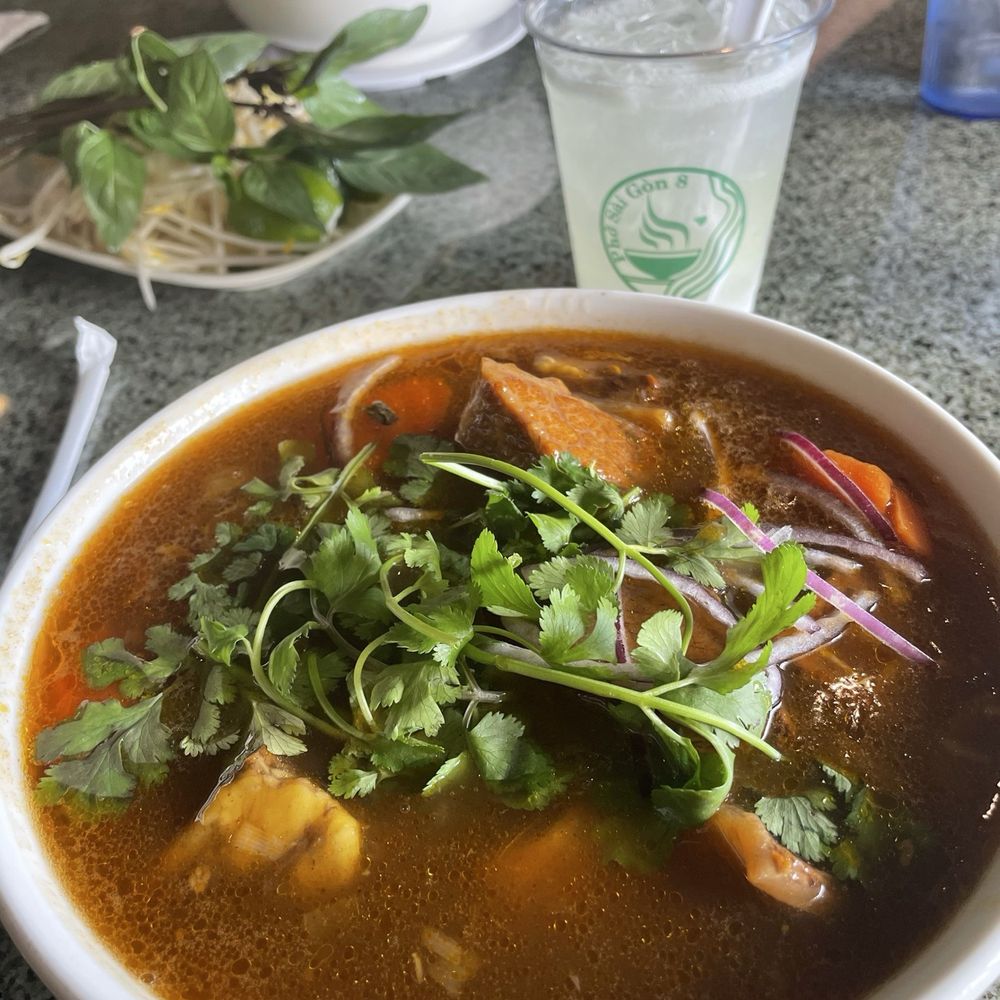 Pho Saigon 8 - Beef stew - Vietnamese Near Me - Las Vegas, Nevada Pho Saigon 8 - Beef stew - Vietnamese Near Me - Las Vegas, Nevada