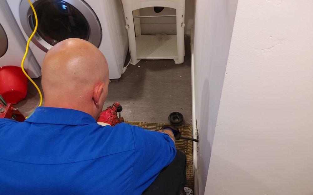 Slide of 1st American Plumbing, Heating & Air