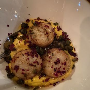 Bacari PDR - Scallop Medallions - Italian Near Me - Playa Del Rey, California Bacari PDR - Scallop Medallions - Italian Near Me - Playa Del Rey, California