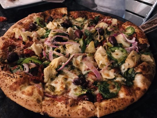 Mangieri's by null