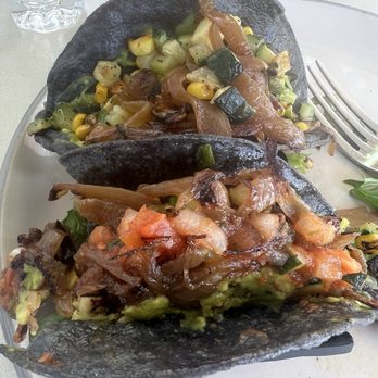 Crudo - Veggie tacos (Guisados). - Latin American Near Me - Palm Springs, California Crudo - Veggie tacos (Guisados). - Latin American Near Me - Palm Springs, California