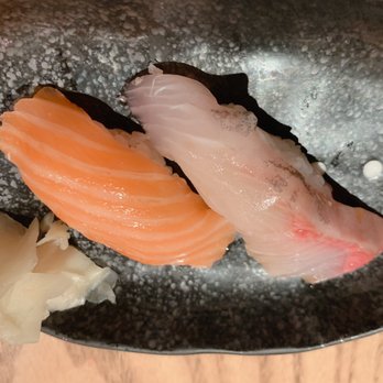 Sushi Kashiba - Japanese Near Me - Seattle, Washington