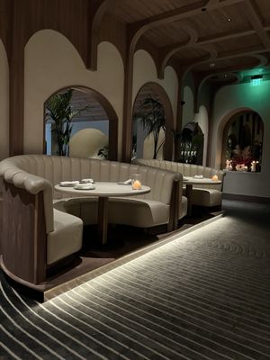 Javier's DTLA by null