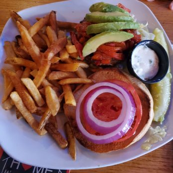 The Landing Bar & Grill - American Near Me - Valrico, Florida The Landing Bar & Grill - American Near Me - Valrico, Florida