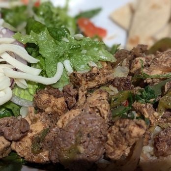 Odeh’s Mediterranean Kitchen - Shawarma - Mediterranean Near Me - High Point, North Carolina