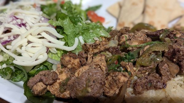 Odeh’s Mediterranean Kitchen by null