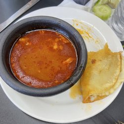 Carnitas Michoacan - Pictured