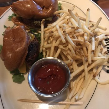 J. Alexander's - Steak burger - New American Near Me - Jacksonville, Florida J. Alexander's - Steak burger - New American Near Me - Jacksonville, Florida