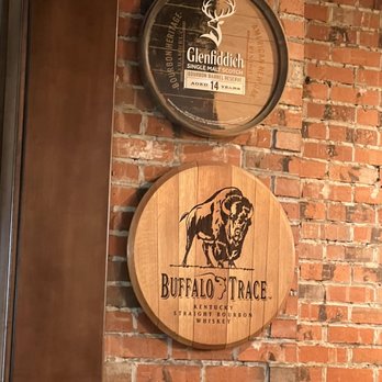 The Terrace - Signage to the left of the bar - Venues & Event Spaces Near Me - Buffalo, Delaware The Terrace - Signage to the left of the bar - Venues & Event Spaces Near Me - Buffalo, Delaware