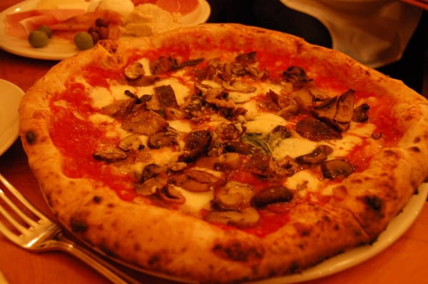 Il Pizzaiolo by null
