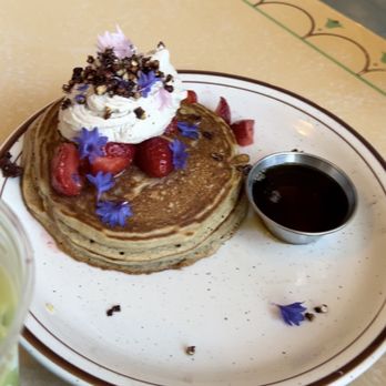 Honey Hi - Pancakes - Cafes Near Me - Los Angeles, California Honey Hi - Pancakes - Cafes Near Me - Los Angeles, California