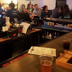 Coastal Taproom - Always something to do at Coastal Taproom