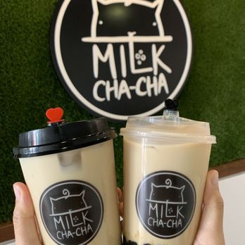 Milk Cha-Cha - Bubble Tea Near Me - Charlotte, North Carolina Milk Cha-Cha - Bubble Tea Near Me - Charlotte, North Carolina