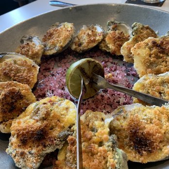 Xochi - Oysters - Mexican Near Me - Houston, Texas Xochi - Oysters - Mexican Near Me - Houston, Texas