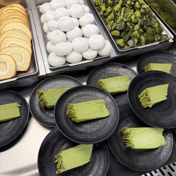 Wagyu Master Shabu House - Dessert bar - Japanese Near Me - Pasadena, California Wagyu Master Shabu House - Dessert bar - Japanese Near Me - Pasadena, California