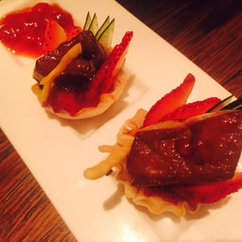 Decoy - Foie gras. - Chinese Near Me - New York, New York Decoy - Foie gras. - Chinese Near Me - New York, New York