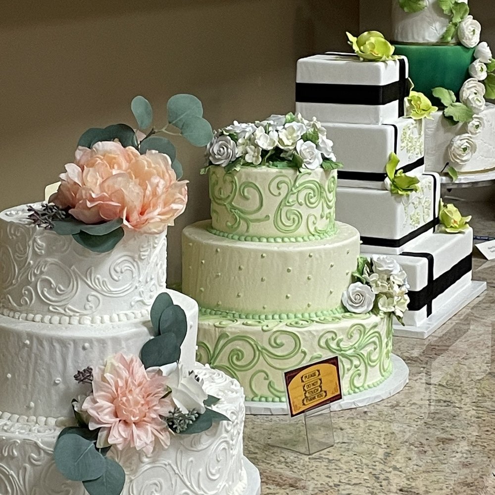 Bakery Express - Bakeries Near Me - Halethorpe, Maryland