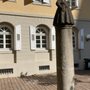 Photo of Marktfrau Statue