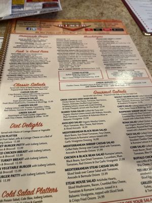 Menu photo 5 Island Lake Diner Ronkonkoma, NY Menu photo 5 Island Lake Diner Ronkonkoma, NY