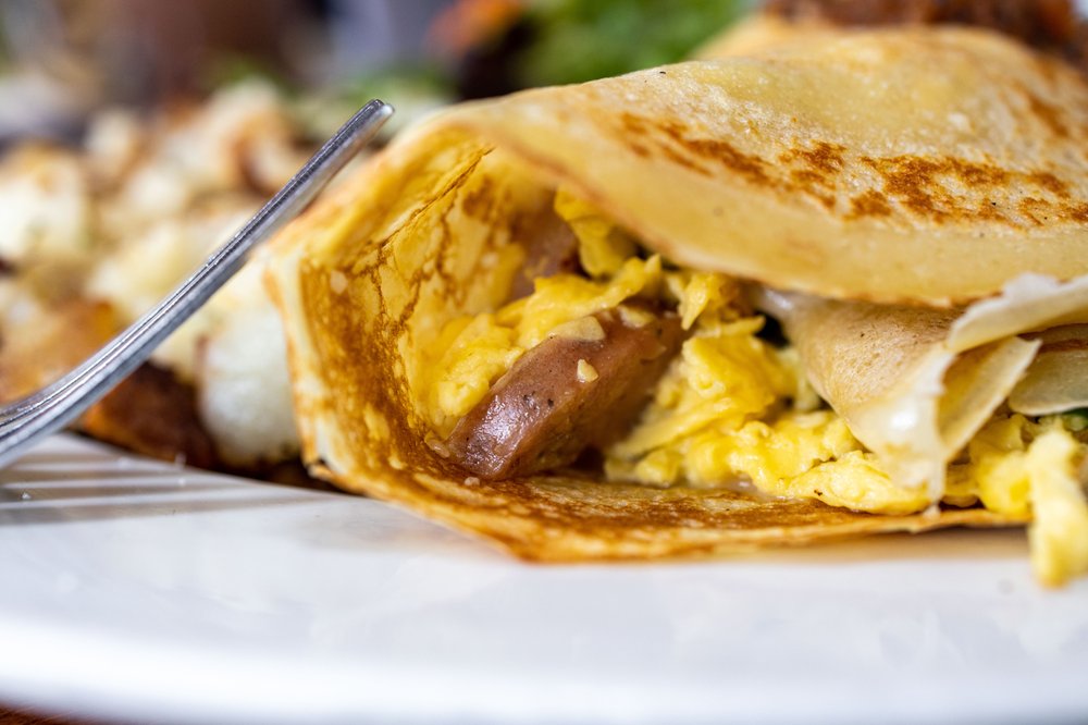 Crepevine Restaurants