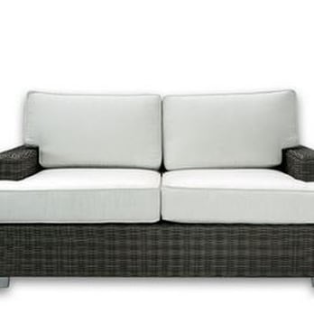 Patio Heaven - Palisades Loveseat - Furniture Stores Near Me - Gardena, California Patio Heaven - Palisades Loveseat - Furniture Stores Near Me - Gardena, California