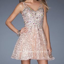 Love That Dress