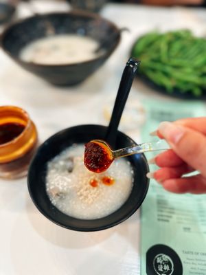 Taste of Original by null