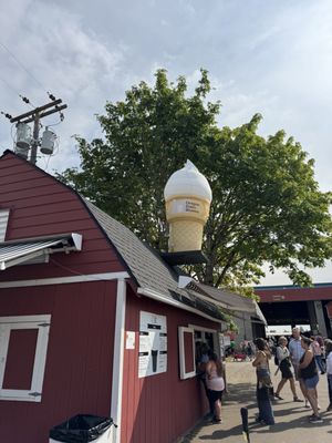 Oregon State Fair & Exposition Center by null