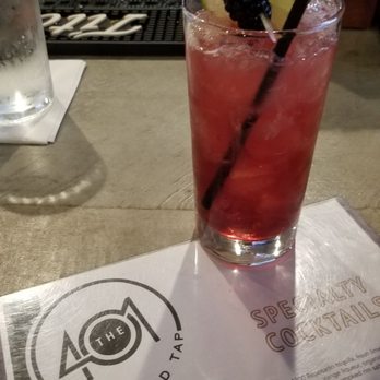 The '401 - the bee gee - American Near Me - Bellaire, Texas