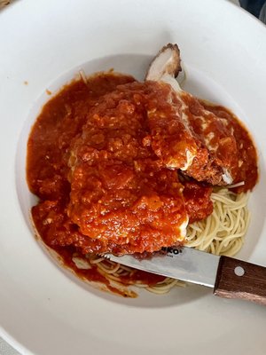 Borghi's By The Bay by null