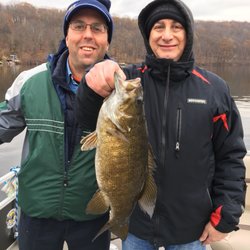 Bassman Fishing Tours